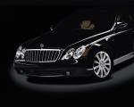Maybach 57S 2005 года